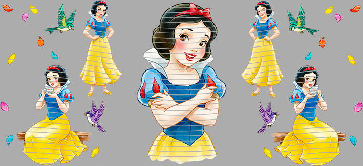 16oz Princess-N4-1089